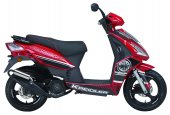2010 Kreidler RMC-H 125 DD photo
